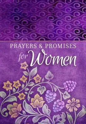 Oraciones y promesas para mujeres - Prayers & Promises for Women