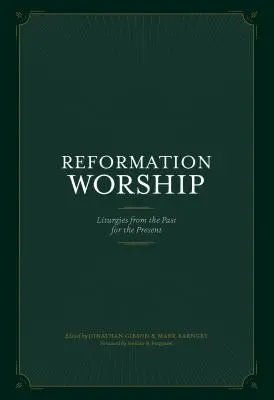 El culto de la Reforma - Reformation Worship