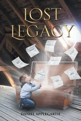 Legado perdido - Lost Legacy