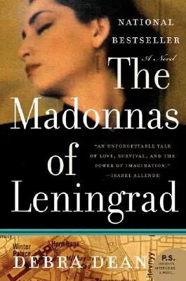 Las Madonnas de Leningrado - The Madonnas of Leningrad