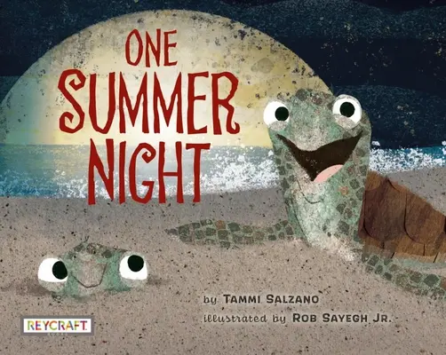 Una noche de verano - One Summer Night