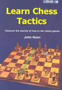 Aprenda tácticas de ajedrez - Learn Chess Tactics