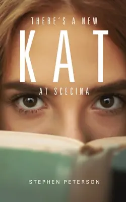 Hay Una Nueva Kat En Scecina - There's A New Kat At Scecina