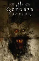 La Facción de Octubre, Vol. 2 - The October Faction, Vol. 2