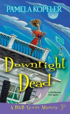 Muertos de hambre - Downright Dead
