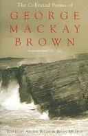 Colección de poemas de George Mackay Brown - Collected Poems of George Mackay Brown
