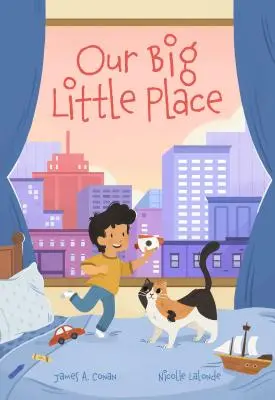 Nuestro pequeño gran lugar - Our Big Little Place
