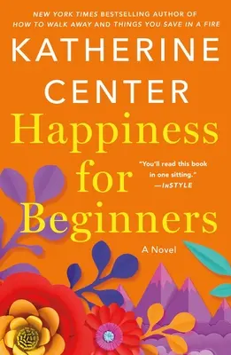 Felicidad para principiantes - Happiness for Beginners