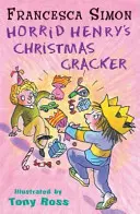 Galleta Navideña - Libro 15 - Christmas Cracker - Book 15