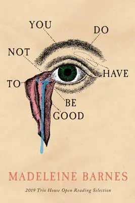 No tienes por qué ser bueno - You Do Not Have To Be Good