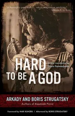 Difícil ser un Dios - Hard to Be a God