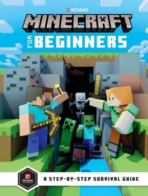 Minecraft para principiantes - Minecraft for Beginners