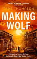 Hacer el lobo - Making Wolf