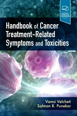 Manual de toxicidades relacionadas con el tratamiento del cáncer - Handbook of Cancer Treatment-Related Toxicities