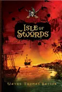 La isla de las espadas - Isle of Swords