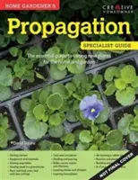 Propagación para jardineros domésticos - Home Gardeners Propagation