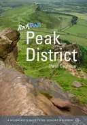 Rock Trails Peak District - Guía del senderista sobre geología y paisajes - Rock Trails Peak District - A Hillwalker's Guide to the Geology & Scenery