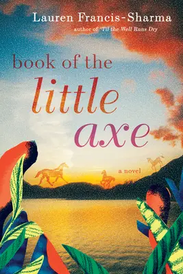 Das Buch der kleinen Axt - Book of the Little Axe