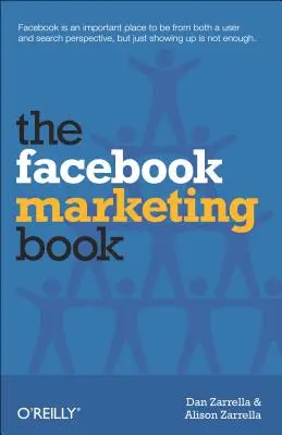 El libro del marketing en Facebook - The Facebook Marketing Book