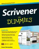 Scrivener para Dummies - Scrivener for Dummies