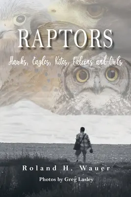 Rapaces: Halcones, águilas, milanos Halcones y búhos - Raptors: Hawks, Eagles, Kites Falcons and Owls