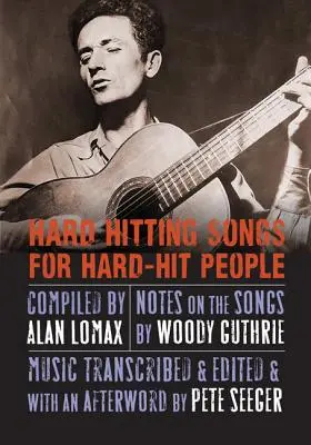 Canciones duras para gente dura - Hard Hitting Songs for Hard-Hit People