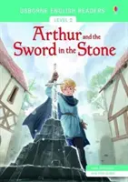 Arturo y la espada en la piedra - Arthur and the Sword in the Stone