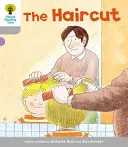 Oxford Reading Tree: Nivel 1: Cuentos sin palabras A: Corte de pelo - Oxford Reading Tree: Level 1: Wordless Stories A: Haircut