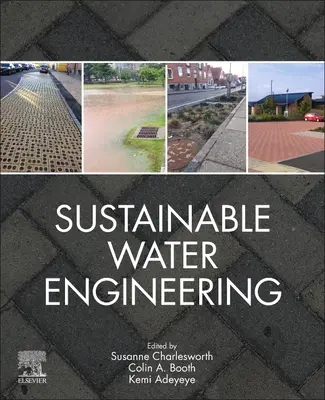 Ingeniería sostenible del agua - Sustainable Water Engineering