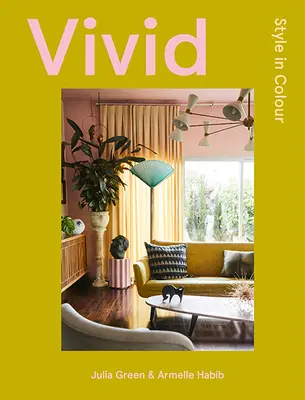 Vivid: Estilo en color - Vivid: Style in Color