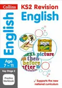 Collins Ks2 Sats Revision and Practice - New 2014 Curriculum Edition -- Ks2 English: Practice Workbook