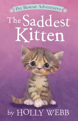 El gatito más triste - The Saddest Kitten