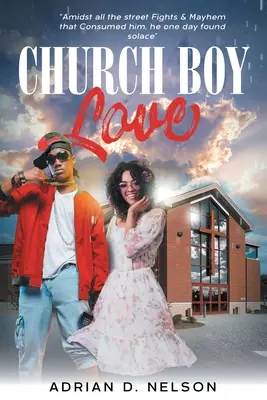 Amor de niño de iglesia - Church Boy Love