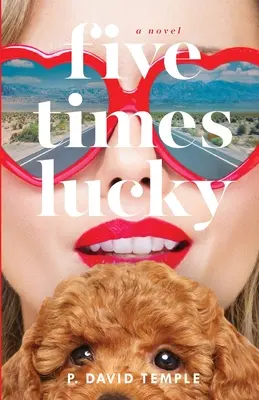 Cinco veces afortunado - Five Times Lucky