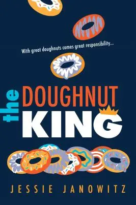 El rey de los donuts - The Doughnut King