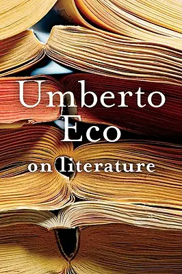 Sobre literatura - On Literature