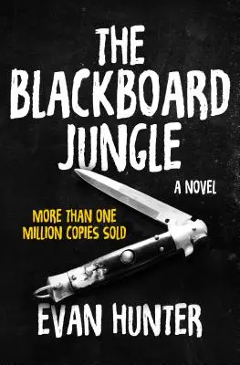 La jungla de la pizarra - The Blackboard Jungle