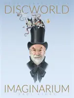 El imaginario del Mundodisco de Terry Pratchett - Terry Pratchett's Discworld Imaginarium