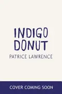 Indigo Donut