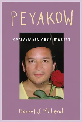 Peyakow: Reclamando la dignidad Cree - Peyakow: Reclaiming Cree Dignity