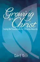 Crecer en Cristo: Sentar las bases de la madurez cristiana - Growing in Christ: Laying the Foundations for Christian Maturity