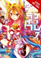 No Game No Life, Vol. 7 (Light Novel)