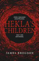 Los hijos de Hekla - Hekla's Children