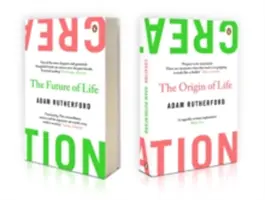 Creación - El origen de la vida / El futuro de la vida - Creation - The Origin of Life / The Future of Life