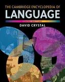 Enciclopedia Cambridge de la lengua - The Cambridge Encyclopedia of Language