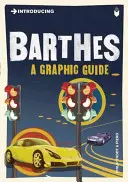 Presentación de Barthes: Guía gráfica - Introducing Barthes: A Graphic Guide