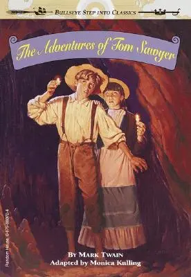 Las aventuras de Tom Sawyer - The Adventures of Tom Sawyer