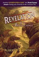 Apocalipsis y otros cuentos de fantasía - Revelation and Other Tales of Fantascience