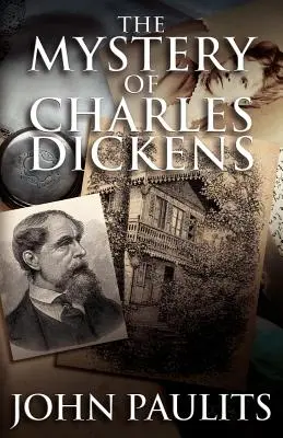 El misterio de Charles Dickens - The Mystery of Charles Dickens