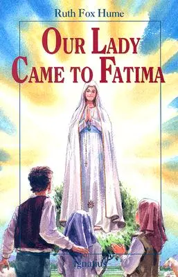 La Virgen vino a Fátima - Our Lady Came to Fatima